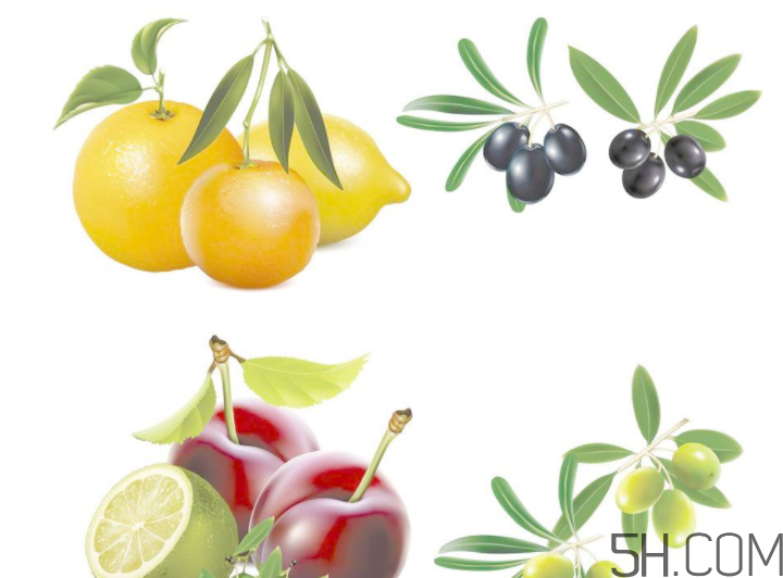 夏天有什么水果成熟了？夏天吃什么水果對皮膚好？