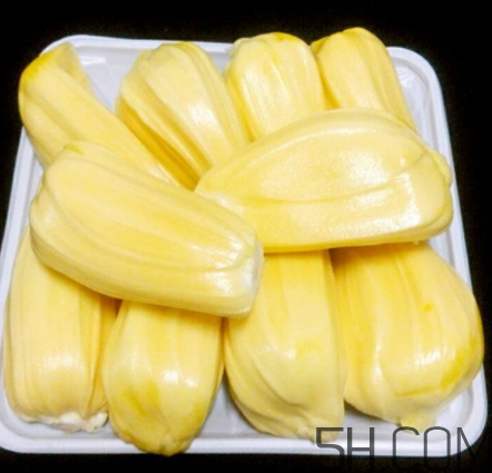 菠蘿蜜粘液怎么洗掉？菠蘿蜜孕婦可以吃嗎？