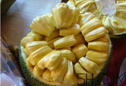 菠蘿蜜粘液怎么洗掉？菠蘿蜜孕婦可以吃嗎？
