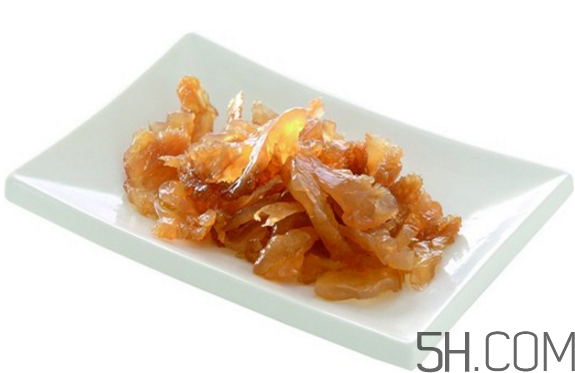 海蜇頭怎么分辨好壞？海蜇頭和海蜇絲哪個更有營養(yǎng)