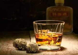 拐棗可以和枸杞一起泡酒嗎？拐棗和枸杞泡酒怎么做？