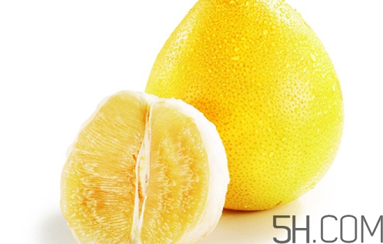 紅心柚子是熱性還是涼性？紅心柚子是染色的嗎？