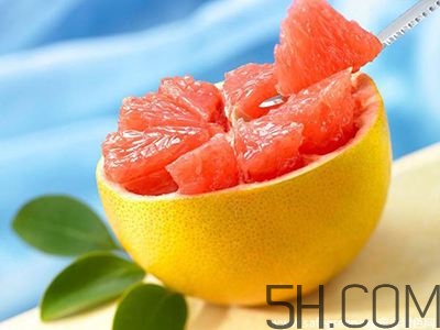 紅心柚子多少錢一斤？紅心柚子怎么挑選？
