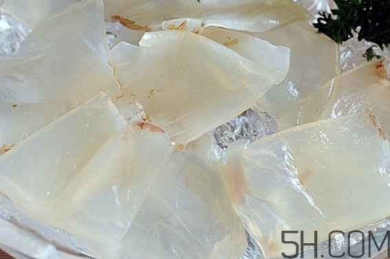 海蜇皮多少錢(qián)一斤？海蜇皮的營(yíng)養(yǎng)價(jià)值