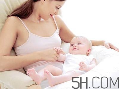 剖腹產后惡露多久排完？剖腹產惡露多久干凈算正常？