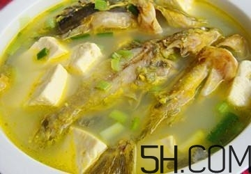 經(jīng)常吃黃骨魚會上火嗎？黃骨魚寶寶可以吃嗎？