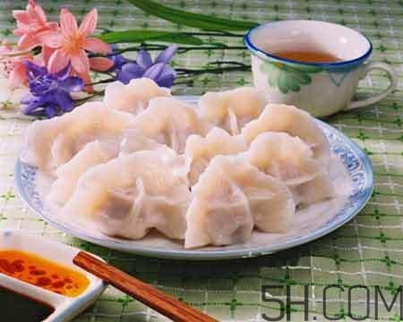 餃子餡怎么做好吃？餃子餡怎么調(diào)？
