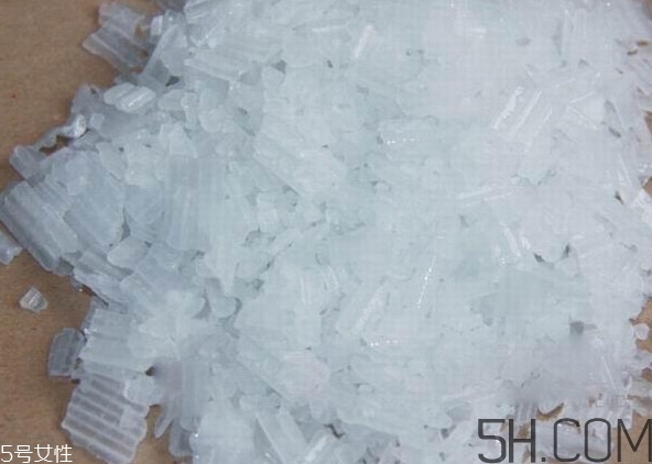 火堿是什么？火堿有什么用