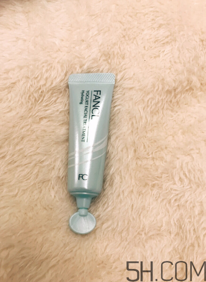 fancl去黑頭面膜多少錢？fancl去黑頭面膜價(jià)格