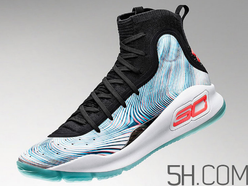 under armour curry 4鞋碼偏小嗎？庫(kù)里第四代戰(zhàn)靴尺碼怎么選？