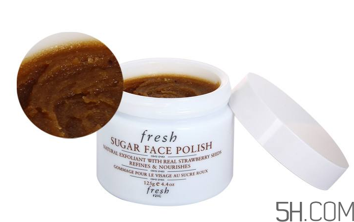 fresh澄糖面膜怎么用？fresh澄糖面膜使用方法