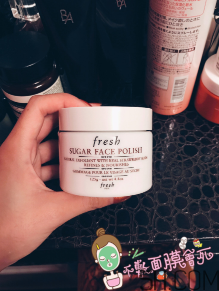 fresh澄糖面膜怎么用？fresh澄糖面膜使用方法