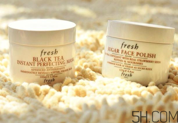 fresh黃糖面膜孕婦可以用嗎？fresh黃糖面膜好用嗎？