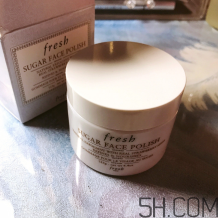 fresh黃糖面膜孕婦可以用嗎？fresh黃糖面膜好用嗎？