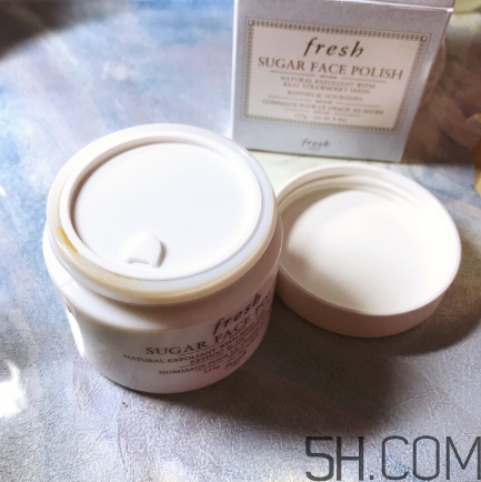 fresh黃糖面膜孕婦可以用嗎？fresh黃糖面膜好用嗎？