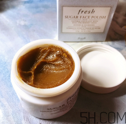 fresh黃糖面膜孕婦可以用嗎？fresh黃糖面膜好用嗎？