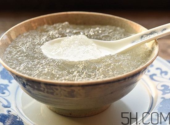 雪燕為什么要隔水燉？雪燕要煮多長(zhǎng)時(shí)間