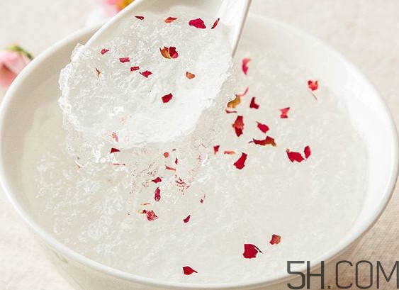 雪燕為什么要隔水燉？雪燕要煮多長時間