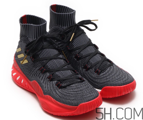 adidas crazy explosive 2017襪套款多少錢？