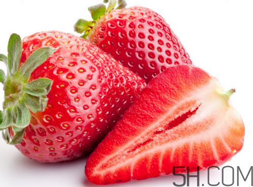 什么時(shí)候最宜吃草莓？草莓哪種吃法最好吃？