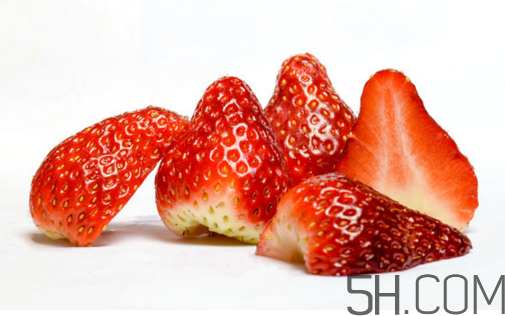 經(jīng)期吃草莓要注意什么？草莓可以放冰箱幾天？