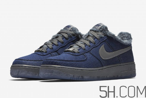 nike air force 1 low萬圣節(jié)狼人配色發(fā)售時(shí)間_多少錢？