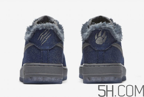 nike air force 1 low萬圣節(jié)狼人配色發(fā)售時(shí)間_多少錢？