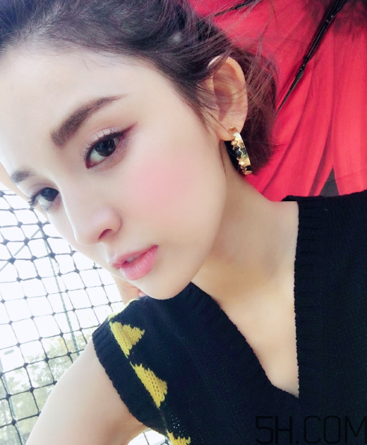 蘋果肌下垂怎么改善？蘋果肌下垂怎么按摩？