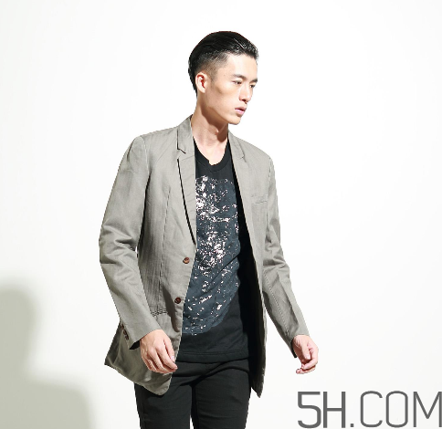 速寫是什么牌子？速寫男裝屬于什么檔次？