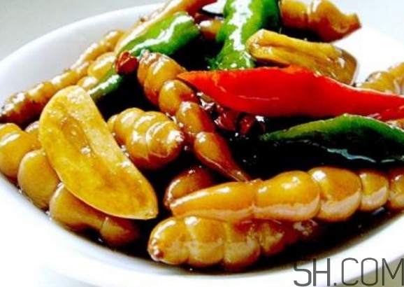 螺絲菜怎么腌制？螺絲菜的種植方法