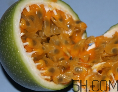 什么時(shí)候種植百香果最適宜？百香果軟的好還是硬的好？