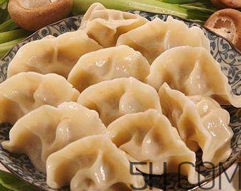 冰凍的餃子皮怎么解凍？冰凍的水餃要煮多久？