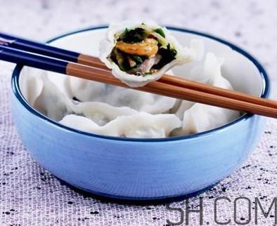 餃子餡怎么做好吃？餃子餡怎么調(diào)？