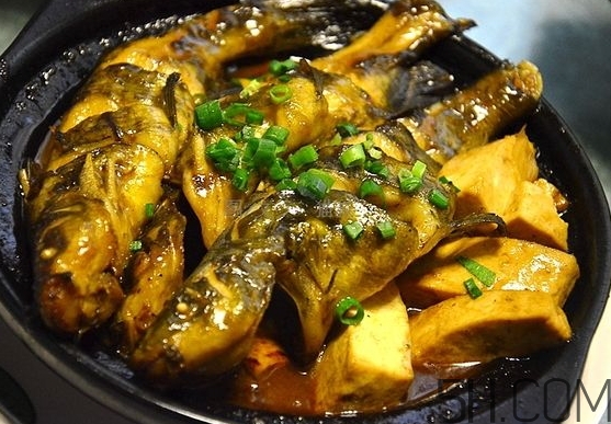 黃骨魚有刺嗎？黃骨魚有毒嗎？