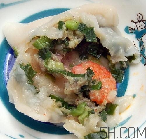 餃子餡怎么做好吃？餃子餡怎么調(diào)？