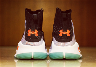 under armour curry 4鞋碼偏小嗎？庫里第四代戰(zhàn)靴尺碼怎么選？