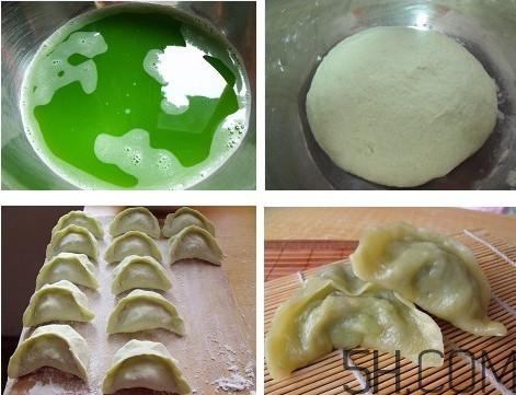 餃子餡怎么做好吃？餃子餡怎么調(diào)？