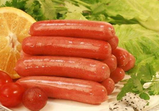烤腸是什么肉做的？烤腸孕婦能吃嗎？