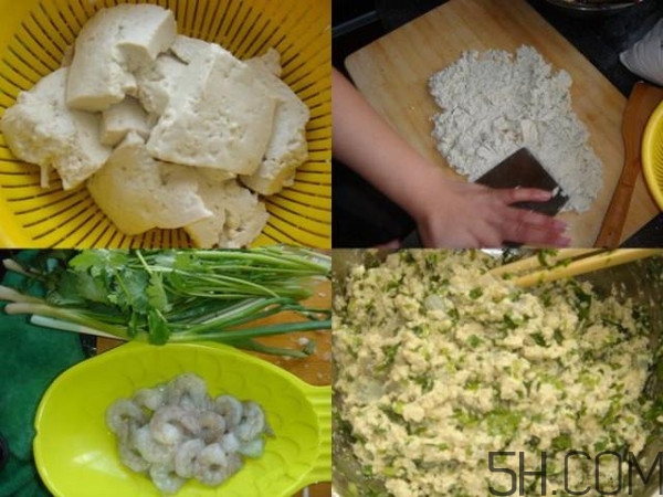 餃子餡怎么做好吃？餃子餡怎么調(diào)？