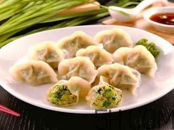 餃子餡怎么做好吃？餃子餡怎么調(diào)？