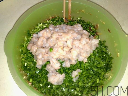 餃子餡怎么做好吃？餃子餡怎么調(diào)？