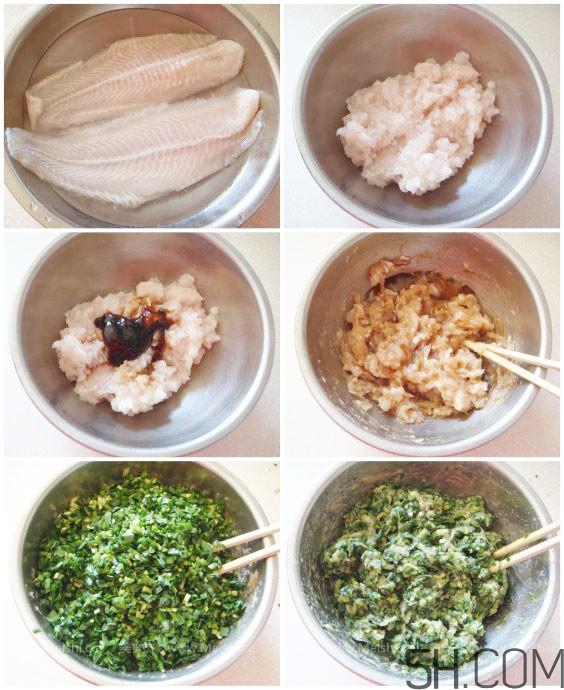 餃子餡怎么做好吃？餃子餡怎么調(diào)？