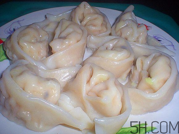 餃子餡怎么做好吃？餃子餡怎么調(diào)？