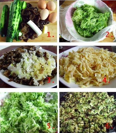 餃子餡怎么做好吃？餃子餡怎么調(diào)？