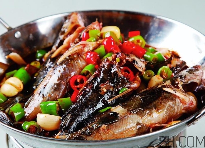 孕婦可以吃黃骨魚(yú)嗎？孕婦吃黃骨魚(yú)有什么好處？