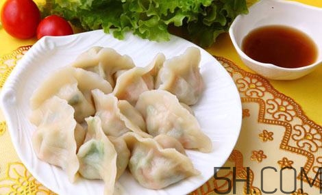 餃子餡的做法有哪些？花樣餃子的包法