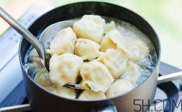 餃子餡怎么做好吃？餃子餡怎么調(diào)？