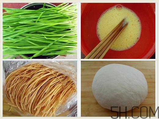 餃子餡怎么做好吃？餃子餡怎么調(diào)？