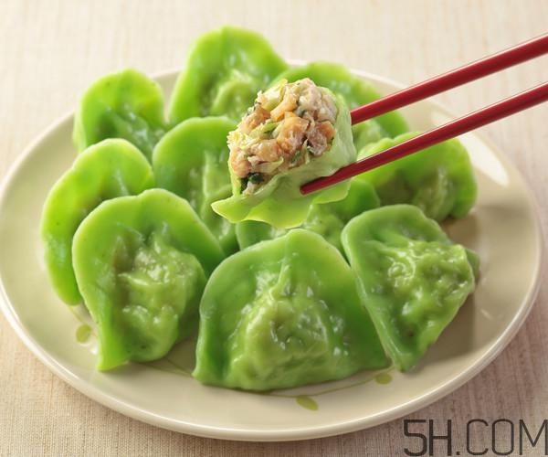 餃子餡怎么做好吃？餃子餡怎么調(diào)？