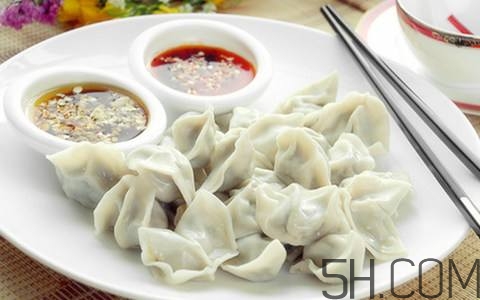 餃子餡的做法有哪些？花樣餃子的包法